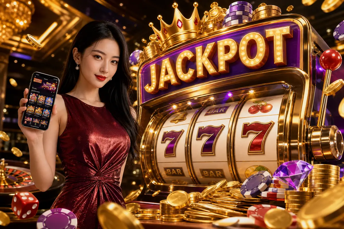 luckykg